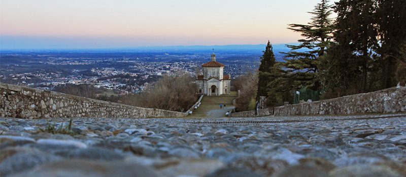 Beato chi ci viene, visite guidate nei 4 siti Unesco della provincia di  Varese - Varese4U
