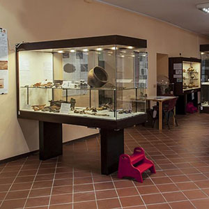 L'area Archeologica di Angera